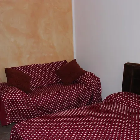 Bed And Relax Gasthuis *