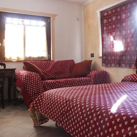 Gasthuis Bed And Relax Nus
